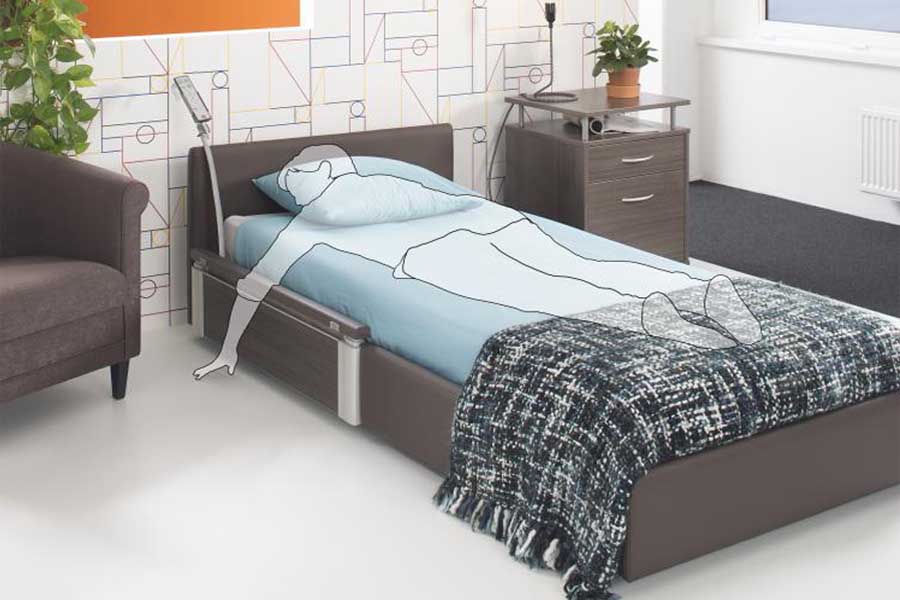 FMB 1 persoons gestoffeerde uitvoeringen